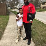Anthony Sherrod - @boss_unleashed - Instagram