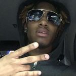 Anthony Sherrod Jr - @recklezz.la - Instagram