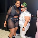 Latoya Anthony Sherrod - @chocolate68 - Instagram