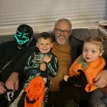 Anthony Simons - @ajsimons1969 - Instagram