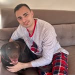 Anthony Simons - @smns711 - Instagram