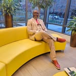 Anthony Abeiku Simpson - @anthonysimpson402 - Instagram