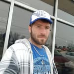 Anthony Simpson - @pr0digyzrx - Instagram
