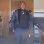 Anthony Simpson - @itsyaboianthony63 - Instagram