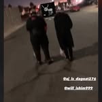 Anthony Simpson - @aj_is_dagoat - Instagram