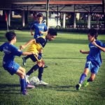 Anthony Simpson - @cruzeiro18 - Instagram