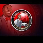 Anthony Sims - @mr.s1ms_automotives - Instagram