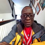 Anthony Sims - @simsanthony207 - Instagram