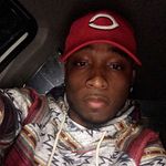 Anthony_sims - @h3ad__h0nch0 - Instagram