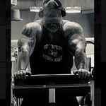 Emilio Anthony Sinapi - @sinzilla_freak - Instagram