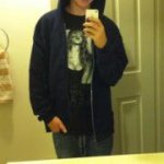 Anthony Siracuse - @akidnamedtonyy - Instagram