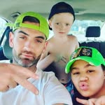 Anthony Siracuse - @amsyracuse77 - Instagram