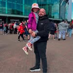 Anthony Skelly - @ajskelly82 - Instagram