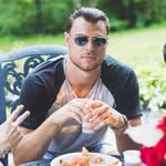Anthony Slane - @anthonyslanerei - Instagram