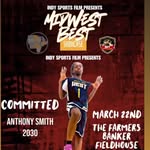 Anthony Smith - @antwackemmmm0 - Instagram