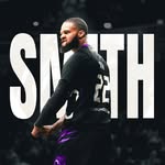 Anthony Smith - @yourfavballer24 - Instagram