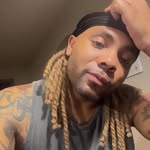 Anthony Smith - @black004512 - Instagram