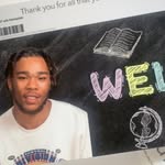Anthony Smith - @wheresant.751 - Instagram