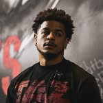 Anthony Smith - @mistahsmith06 - Instagram