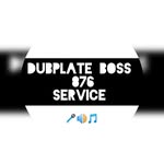 Anthony Smith - @dubplateboss876_service - Instagram