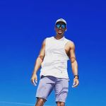 Anthony Smith - @canasucre - Instagram