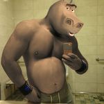 Anthony - @anthonysnipes68 - Instagram
