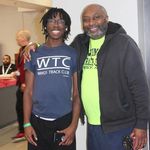 Anthony Snipes - @ajsnipes01 - Instagram
