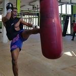 Anthony Snipes George - @the1_snipes - Instagram