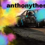 Dark Blood - @anthonysnipesyt - Instagram