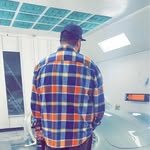 Anthony Snodgrass - @tony_j82 - Instagram