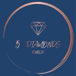 Anthony Snodgrass - @5_diamonds_jewelry - Instagram