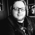 Anthony Snodgrass - @camulosdrac - Instagram