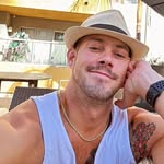 Anthony snodgrass - @anthonysnodgrass90 - Instagram