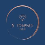 Anthony Snodgrass - @5diamondsjewelry - Instagram
