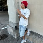 Anthony Solis - @a.solis.33 - Instagram