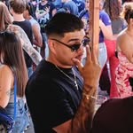 Anthony Solis - @aysolis15 - Instagram