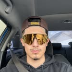 Anthony Solis - @beastsolis17 - Instagram