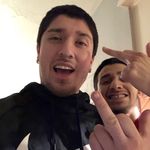 Anthony Soliz - @asoliz7596 - Instagram