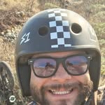 Anthony Soliz - @luckyisalive - Instagram