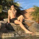 Anthony Soliz - @antony.soliz - Instagram