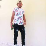 Freddy Anthony Soliz - Facebook