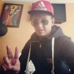 Anthony Solorzano - @anthonysolorzano - Instagram