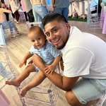 Anthony Solorzano - @tonysayzchill - Instagram