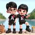 Anthony Solorzano - Facebook
