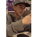 Anthony Solorzano - @anthonysolorzano98 - Instagram