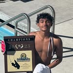 Anthony Solorzano - @anthony_solorzano_waterpolo - Instagram
