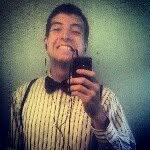 Anthony Soltero - @anthonysoltero - Instagram