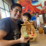 Anthony Soltero - Facebook