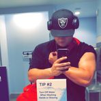 Anthony Soltero - Facebook
