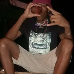 Anthony southerland - @ghettoyouth_boss2002 - Instagram